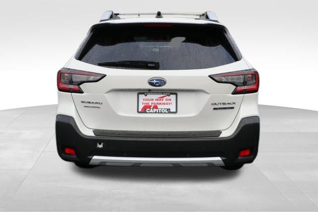 2023 Subaru Outback Touring XT 21