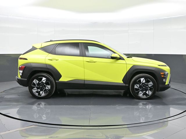 2024 Hyundai Kona SEL 10