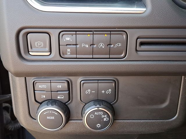2022 Chevrolet Tahoe LS photo