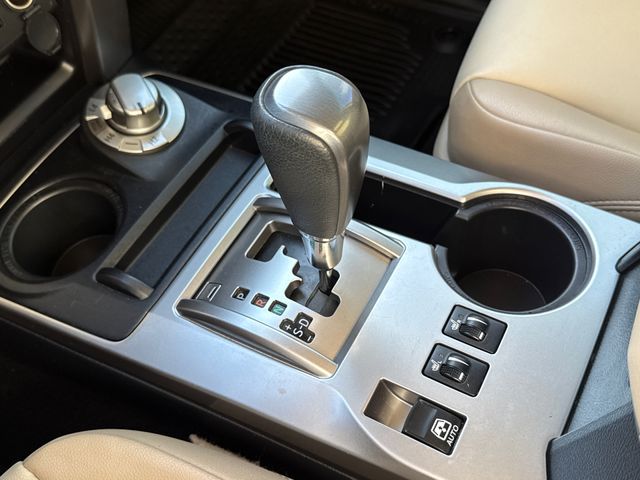 Used 2023 Toyota 4Runner SUV