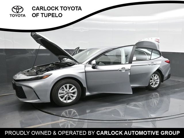 2025 Toyota Camry  46