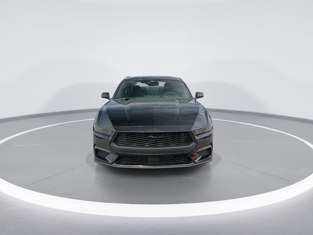New 2026 Shadow Black Ford EcoBoost® Fastback image 3