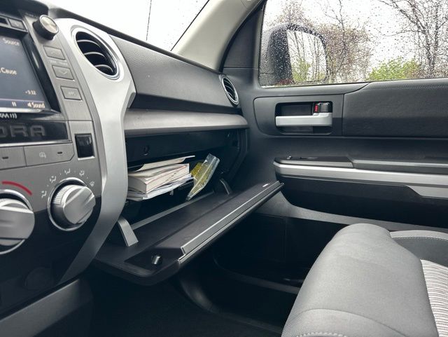 used 2016 Toyota Tundra car, priced at $25,799