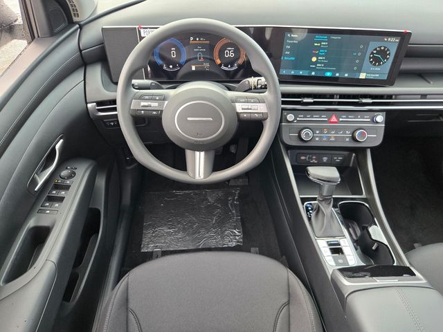 2026 Hyundai Tucson - $27,950