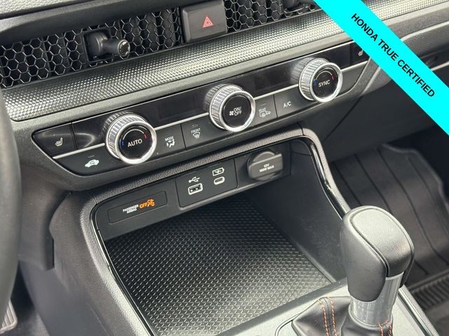2025 Honda CR-V Sport - Photo 21