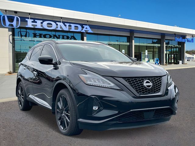 2023 Nissan Murano SV 1