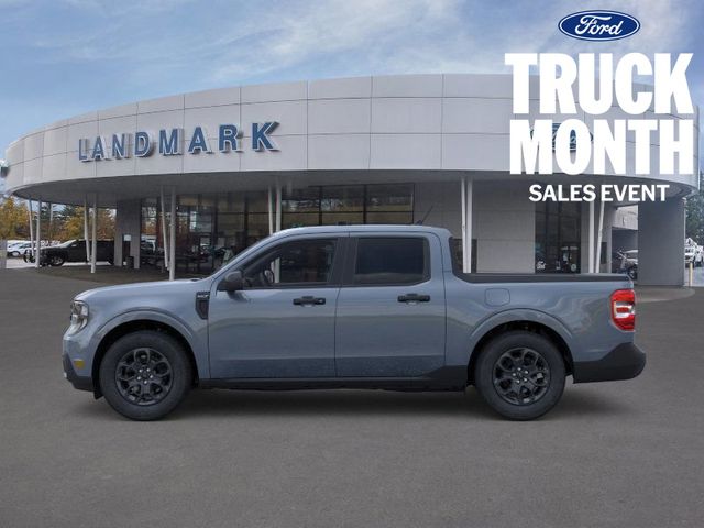 new 2026 Ford Maverick car, priced at $31,666