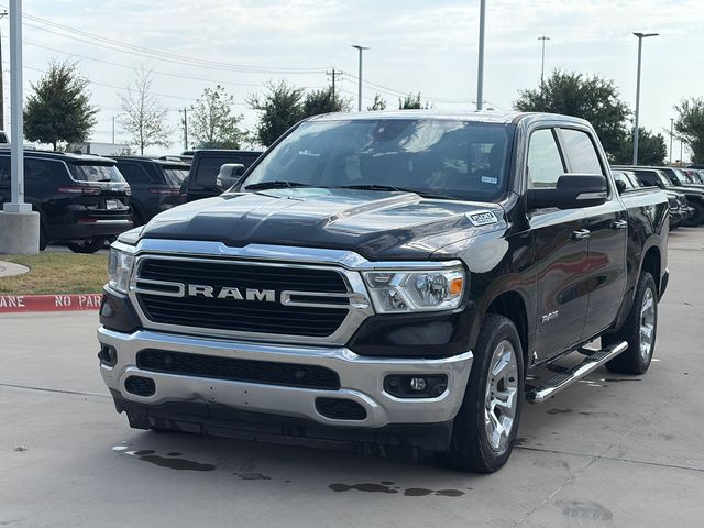 Used 2020 Ram 1500 Truck