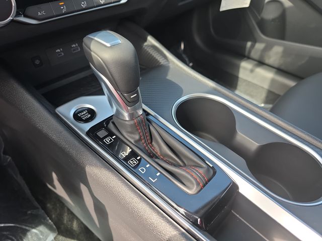 New 2026 White Nissan 2.5 SR image 27