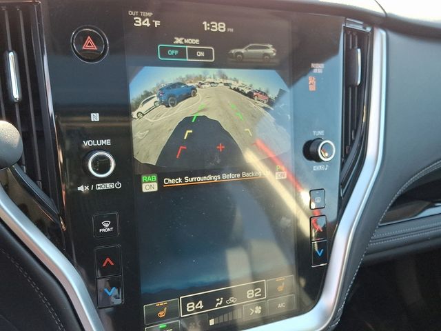 used 2024 Subaru Outback car, priced at $27,811