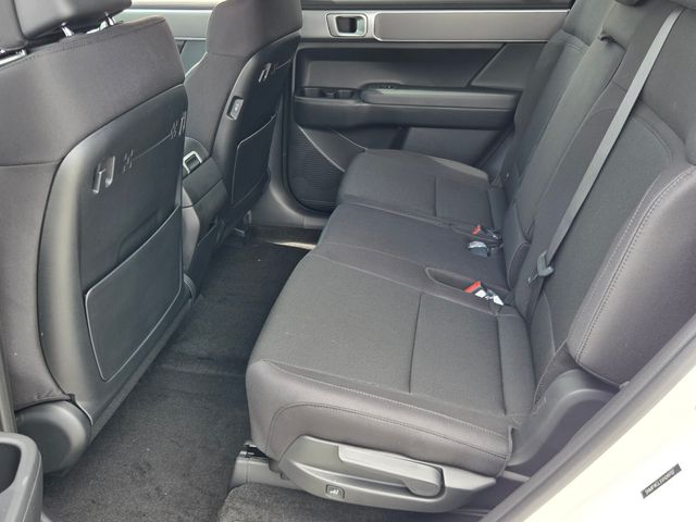 2027 Hyundai Santa Fe