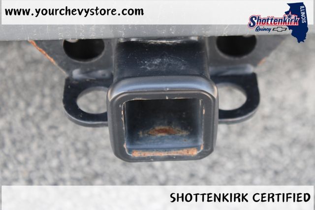 Used 2026 Chevrolet Silverado 1500 Truck