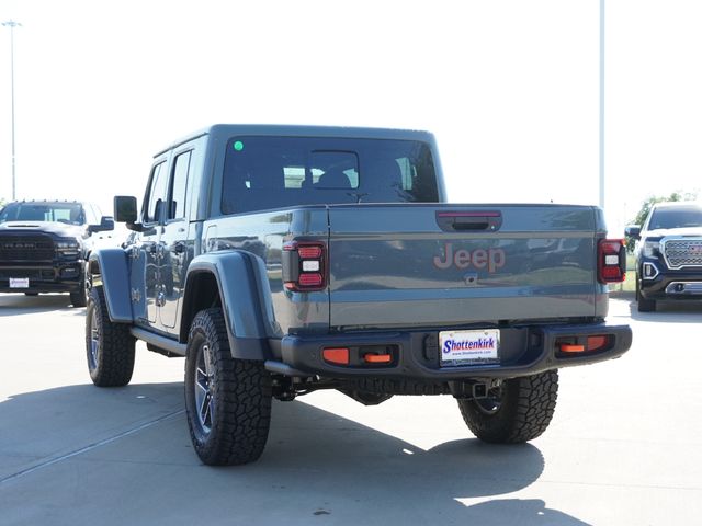 New 2026 Jeep Gladiator Truck