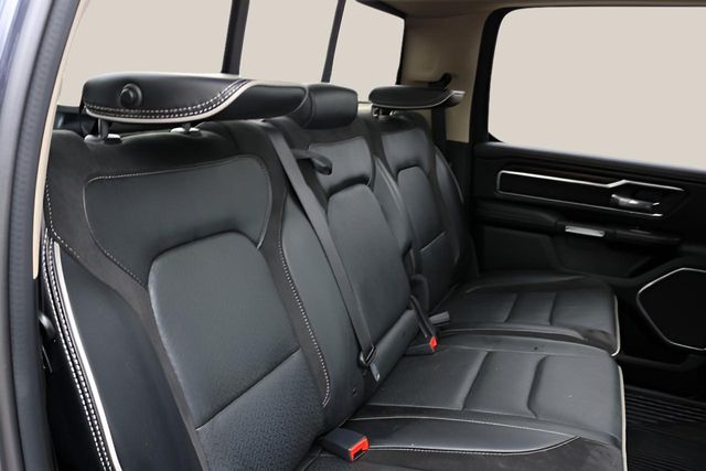 Used Car 2021 Ram 1500  Laramie For Sale Under $40,000 In Austin, Texas