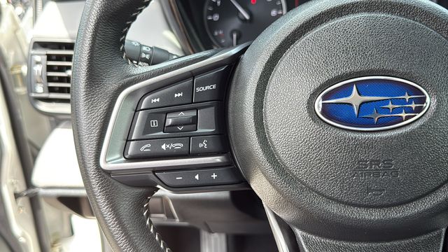 Used 2025 Subaru Legacy Sedan