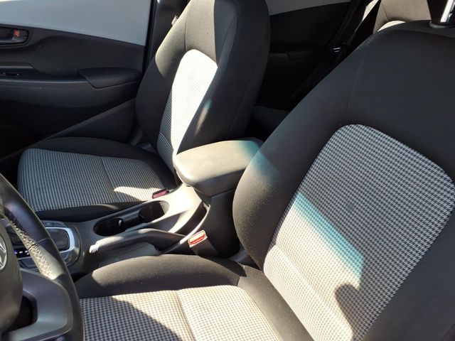 Used 2021 Hyundai Kona SUV