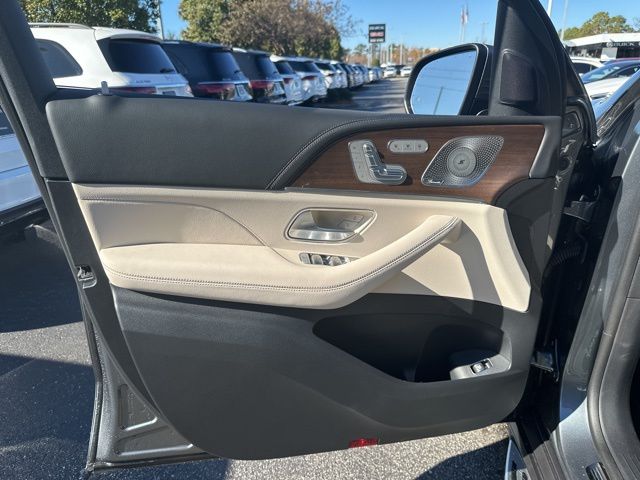 2026 Mercedes-Benz GLE GLE 350 Gray at Bob King Buick GMC