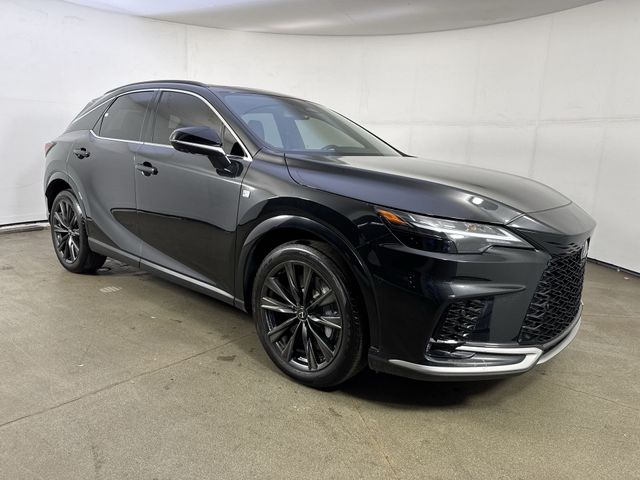 2024 Lexus RX RX photo