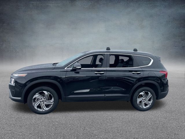 2023 Hyundai Santa Fe SEL 13