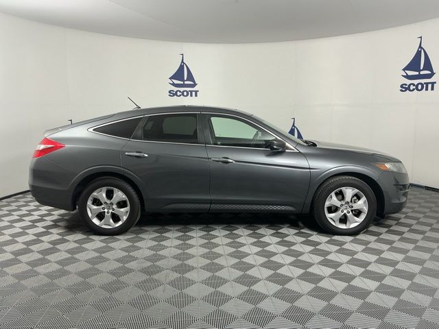 used 2010 Honda Accord Crosstour car, priced at $7,977