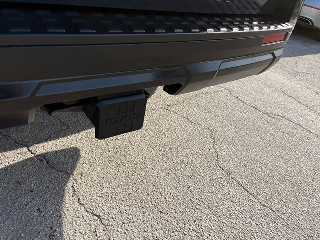 Used 2025 Toyota 4Runner SUV