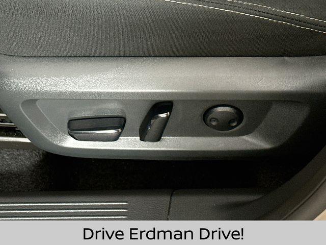 Used 2024 Nissan Rogue SUV