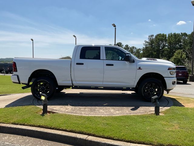 New 2026 Ram 2500 Truck