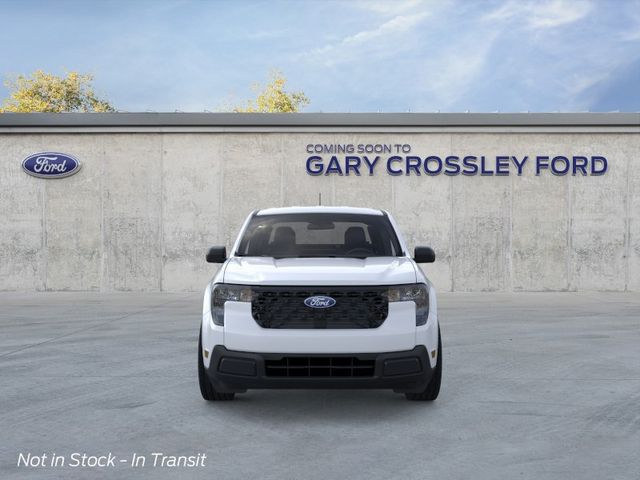 New 2026 White Ford XL image 6