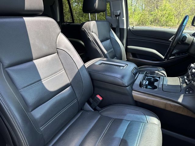 2019 GMC Yukon - Image 29