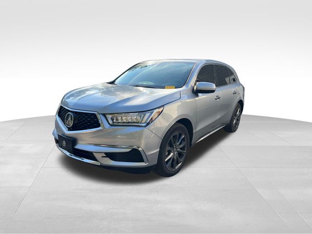 2020 Acura MDX 3.5L 5