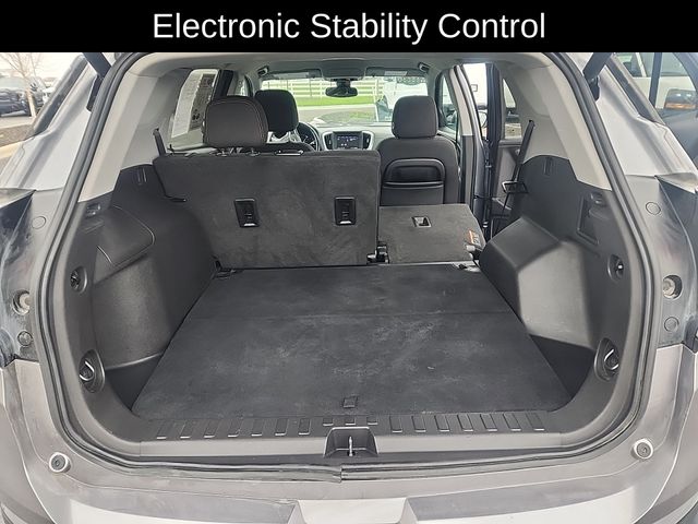 Used 2021 GMC Terrain For Sale in Grove City, OH