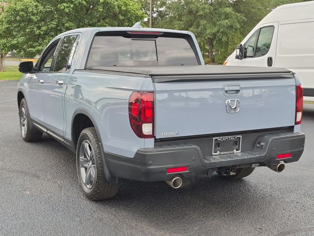 Used 2022  Honda RTL-E image 5