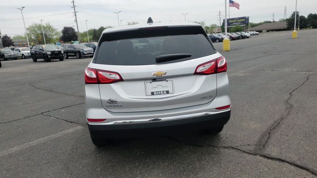 2021 Chevrolet Equinox LT 7