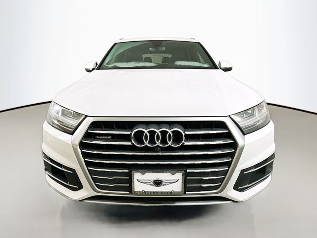 Thumbnail: 2019 Audi Q7 - 2