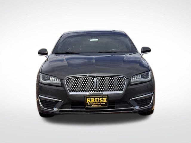 2019 Lincoln MKZ Standard