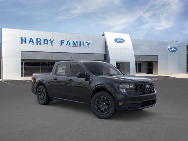 2026 Ford Maverick XLT:169230