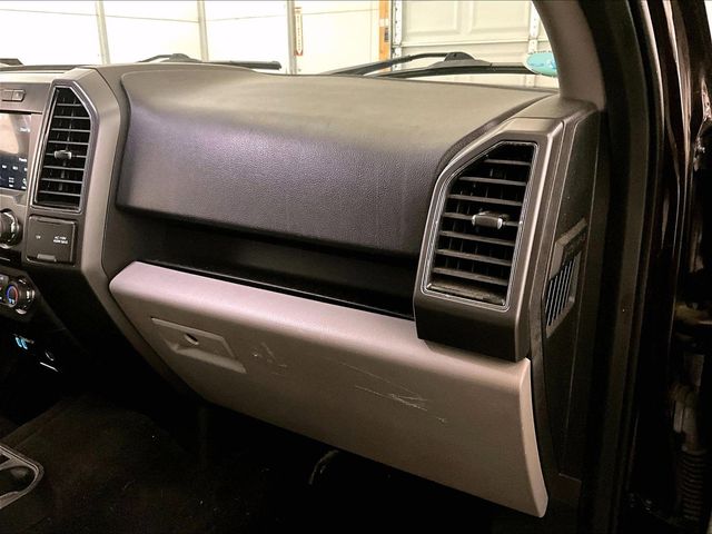 2018 Ford F-150 XLT  at Bob Ruth Ford