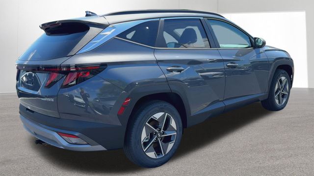 New 2026 Hyundai Tucson Hybrid For Sale in Indianapolis, IN