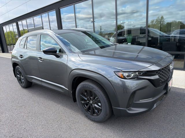 2026 Mazda CX-50 2.5 S Preferred