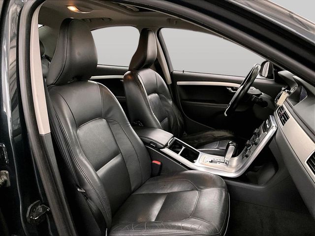 2012 Volvo S80 T6 Platinum - 7