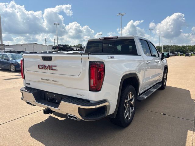 Used 2023 GMC Sierra 1500 Truck