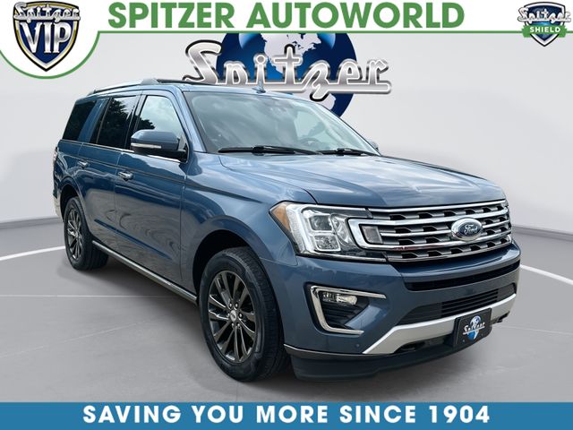 2019 Ford Expedition Limited 4WD