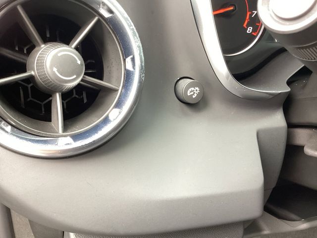 Used Car 2023 Chevrolet Camaro  1lt For Sale Under $35,000 In San Antonio, Texas