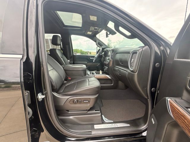 Used 2022 Chevrolet Silverado 3500HD Truck