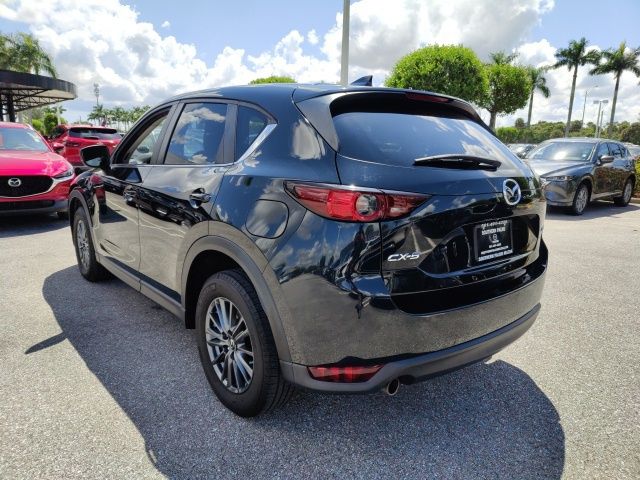 2019 Mazda CX-5 Touring 10