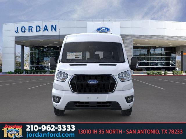 New Car 2025 Ford Transit-350  For Sale Under $70,000 In San Antonio, Texas