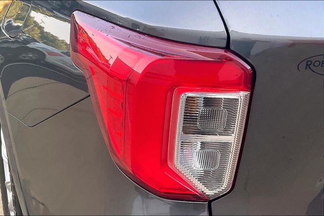 Used 2020 Ford Explorer SUV
