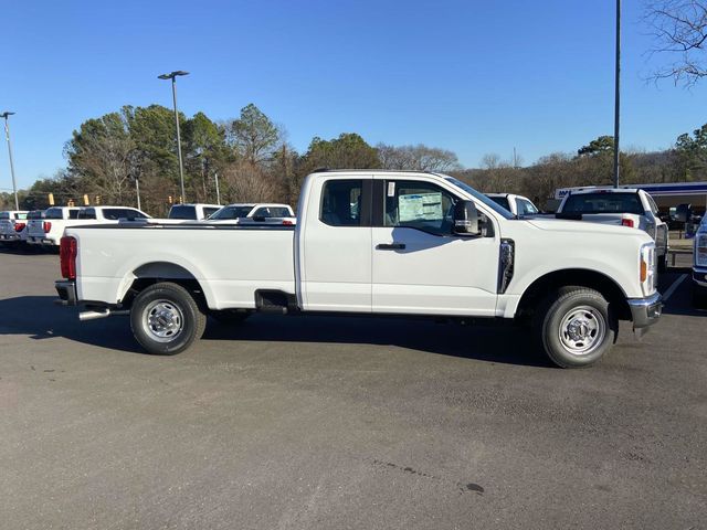 2024 Ford F-250SD XL 2