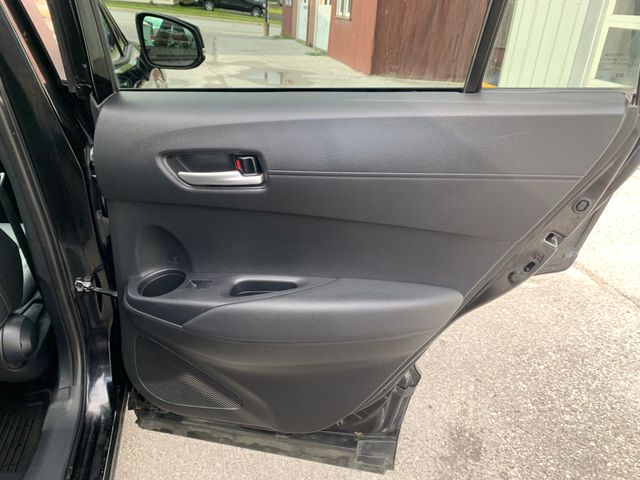 Used 2023 Toyota Corolla Cross SUV