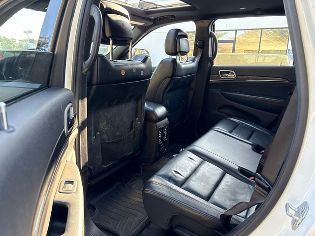 used 2019 Jeep Grand Cherokee car, priced at $22,849